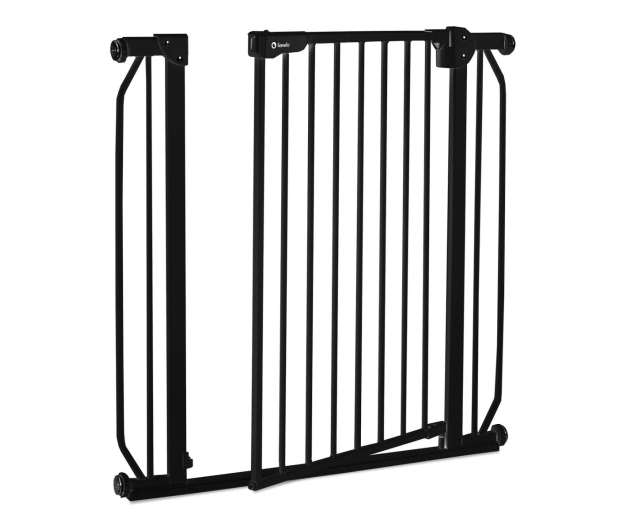 Lionelo Truus Slim Black Onyx - 1054158 - zdjęcie 4